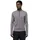 Jack Wolfskin Bike Commute Sweatshirt Dark Taupe XL