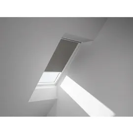 VELUX Verdunkelungsrollo DKL C04 0705S 98 x 0 cm Grau