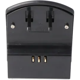 AccuCell Schnell-Ladegerät passend für Panasonic CGA-DU06, -DU07, -DU12