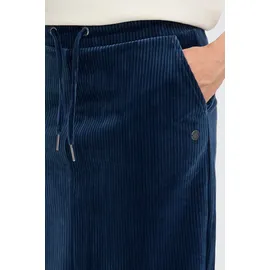 Oxmo Midirock Damen Blau M