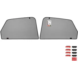 Heyner Sonnenblende THERMO PROTECT PRO 519020
