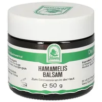 Hecht Pharma Hamamelis Balsam