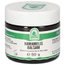 Hecht Pharma Hamamelis Balsam