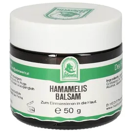 Hecht Pharma Hamamelis Balsam