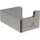 Ideal Standard Conca Handtuchhaken Silber T4506GN