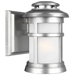 Newport 1-Licht-Wandlaterne