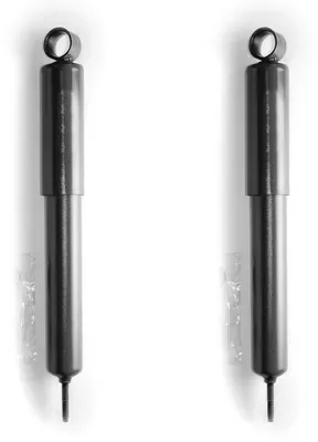 MONROE Stoßdämpfer d6435
