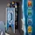 LEGO Harry Potter Hausbanner Ravenclaw