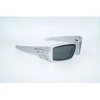 OAKLEY Gascan X Silver Prizm Black Polarized