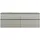Burgbad Lin20 Waschtischunterschrank 160 x 61 x 55 cm Weiß