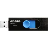 A-Data UV320 64GB schwarz/blau USB 3.1