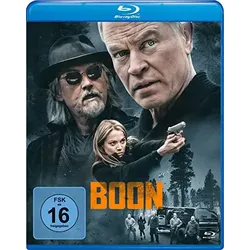 Boon [Blu-ray] | Zustand: Neu & original versiegelt