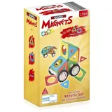Millennium Magnets Cars 8