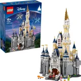 LEGO Disney Das Disney Schloss 71040