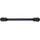 GARANTIA Verbindungsset Instant 3/4 Zoll schwarz