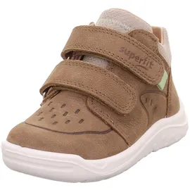 superfit Whaley braun/beige 20