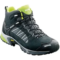 MEINDL Freizeitschuh SX 1.1 MID GTX, Gr. 39.5/6 anthrazit