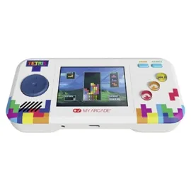 DreamGear My Arcade Pocket Player Pro Tetris