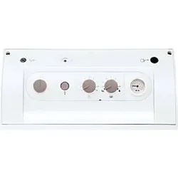 Wolf Regelung R21 8906959 f. Brenner 2-stufig o. modul.