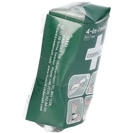 CEDERROTH Blutstiller mini 4 in 1