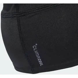adidas Climacool Beanie Schwarz/Silber M/L
