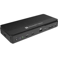 Sonnet Technologies Sonnet Echo 13 Thunderbolt 5 SSD Dock