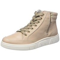 Ara Shoes ara Damen ROM Sneaker, Sand, 37 EU