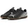 Puma Attacanto II IT Hallenschuhe Herren schwarz 46