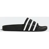 Adidas Adilette Core Black / White / Core Black 40,5