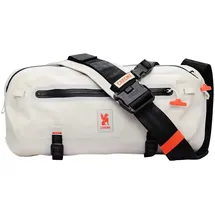 Chrome Kadet Wp Umhängetasche Future White