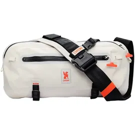 Chrome Kadet Wp Umhängetasche Future White