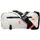 Chrome Kadet Wp Umhängetasche Future White