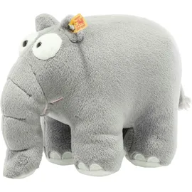 Steiff Ottifant 20 cm Grau