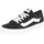 Vans Vero LS Damen Schwarz/Weiß 36