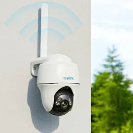 Reolink Go Series G430 Weiß