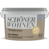 Schöner Wohnen Trendfarbe 2,5 l macchiato matt