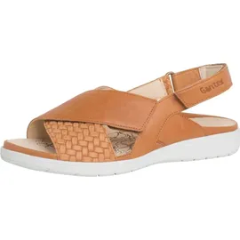 GANTER Sandalen Herren Braun 38