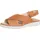 GANTER Sandalen Herren Braun 38