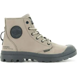 Palladium Schuhe Palladium Pampa Hi Supply 77963297 - Braun - 39