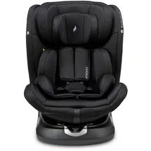 Osann Swift360 S i-Size all black