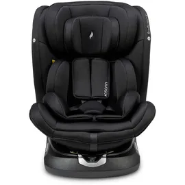 Osann Swift360 S i-Size all black