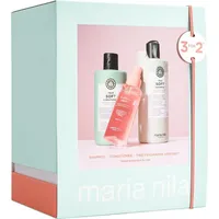 Maria Nila True Soft Haarpflegeset 100 ml