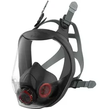 Jsp FORCE10 Typhoon Vollmaske - Atemschutzmaske Large - Wiederverwendbar