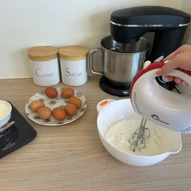 LITTLE BALANCE Little 8856 Handmixer
