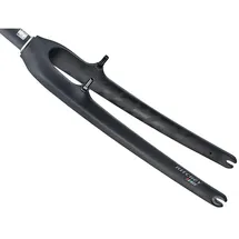 RITCHEY Carbon Cross 28 Zoll 395 mm Schwarz