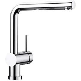 Blanco Linus-F Niederdruck chrom 514277