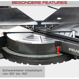 SCHEPPACH PX-KZS-305PA