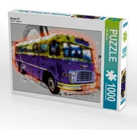 Calvendo Ikarus 31 (Puzzle)