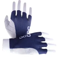 Poc Agile Short Gloves blau L