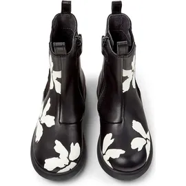 Camper Duet Stiefeletten Schwarz 002 TWS, 30